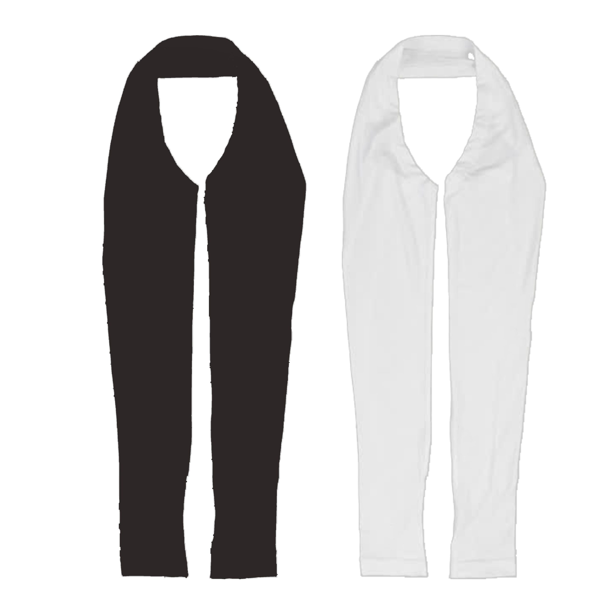 تصویر ساق دست پوشیدنی 